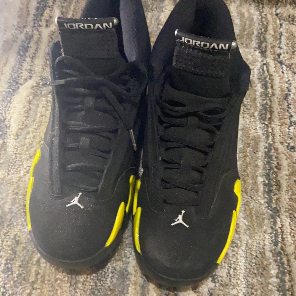 Retro Jordan’s !!